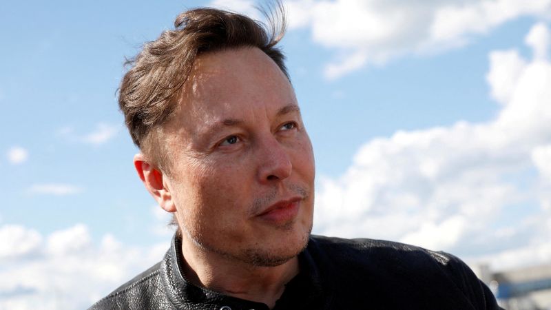 Elon Musk bietet Journalisten, die ihn von Twitter ausgeschlossen haben, die Möglichkeit, unter bestimmten Umständen zurückzukehren
