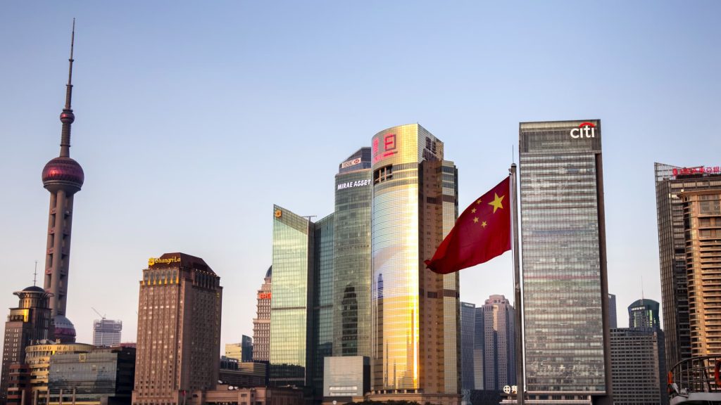 Hongkong-Aktien um 2 % gestiegen;  China veröffentlicht Inflationsdaten im Einklang mit den Erwartungen
