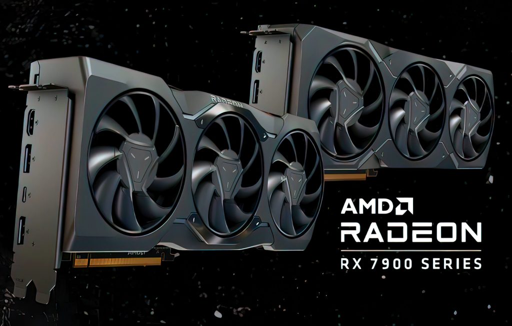 Sapphire AMD Radeon RX 7900 XTX und 7900 XT Referenzmodelle bei Amazon gelistet