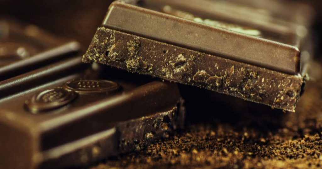 Schwermetalle in dunkler Schokolade, einschließlich Hershey's und Trader Joe's