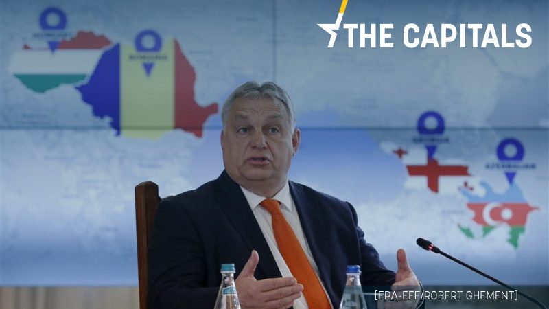 Ungarische Experten nicht überzeugt von aserbaidschanischem Strom-„Mega-Deal“ - EURACTIV.de