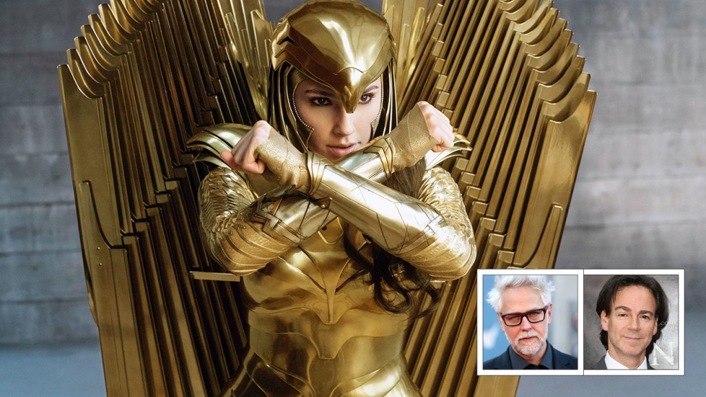 Wonder Woman 3 geht nicht weiter wie DC-Filme am Scheideweg - The Hollywood Reporter